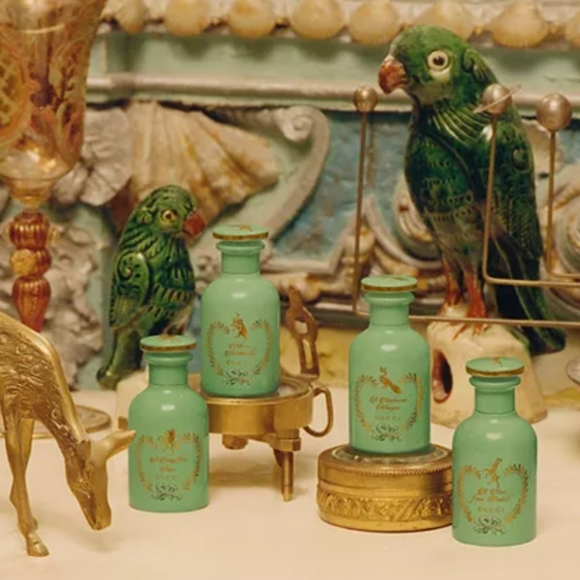 Gucci The Forgotten Rose Oil New & Full Size! - Picture 9 of 9